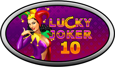 Lucky Joker 10